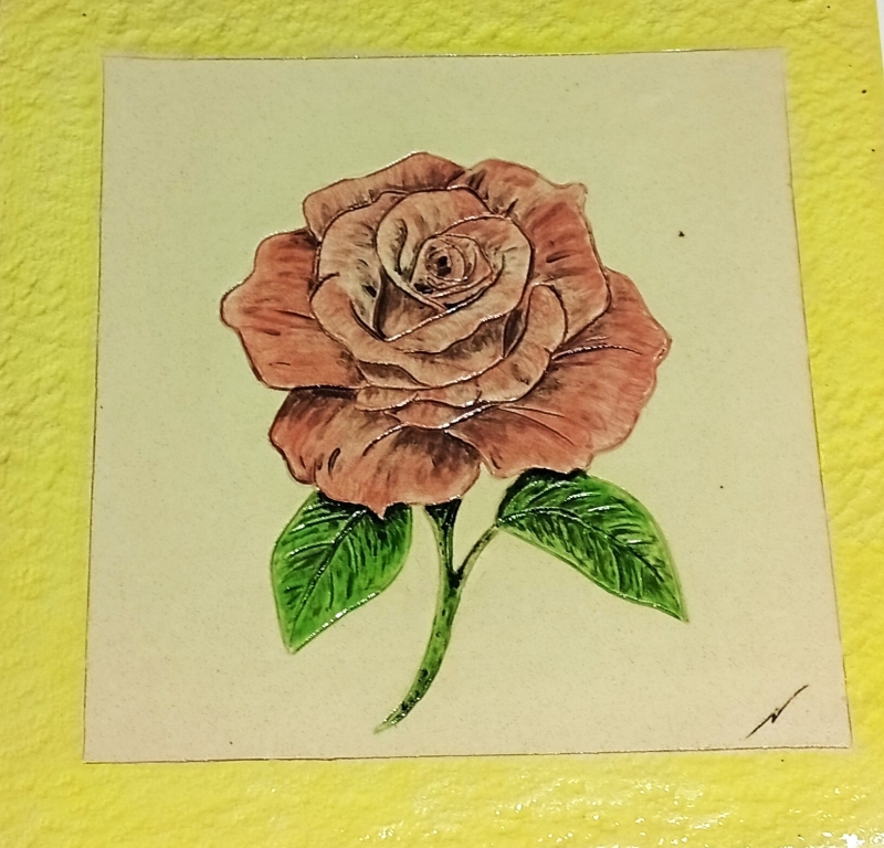 MONOGRÁFICO DE TÉCNICAS DE TRANSFERENCIAS DE IMÁGENES EN LA CERÁMICA